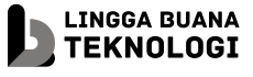 Logo PT Lingga Buana Teknologi